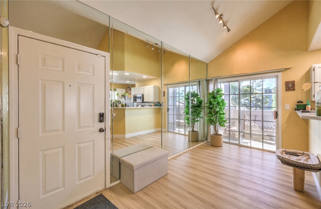 2925 Wigwam Parkway 1724 Henderson NV 89074