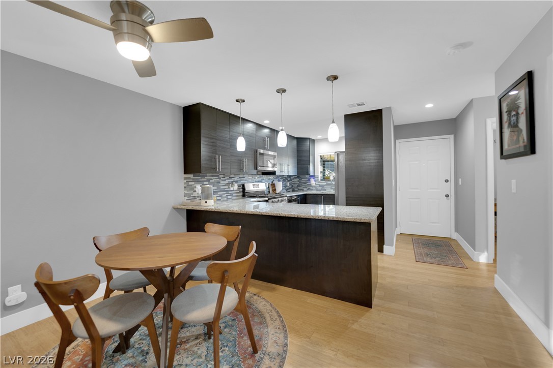 2832 Bluebonnet Drive 2 Henderson NV 89074