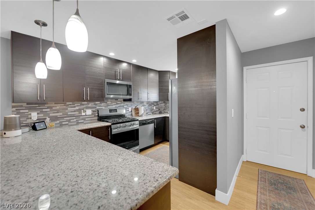 2832 Bluebonnet Drive 2 Henderson NV 89074