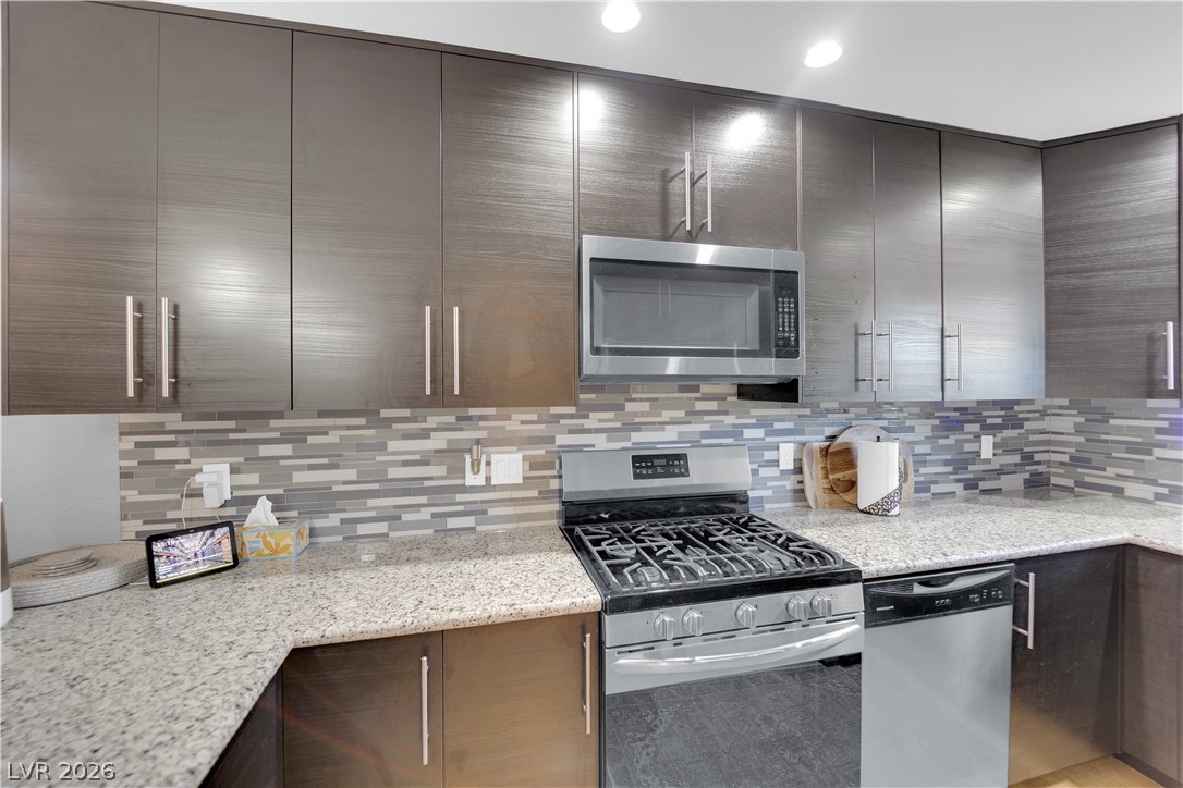 2832 Bluebonnet Drive 2 Henderson NV 89074