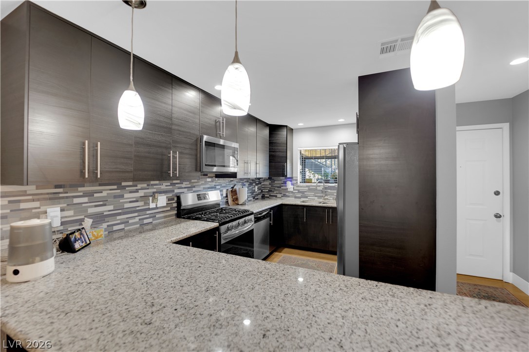 2832 Bluebonnet Drive 2 Henderson NV 89074