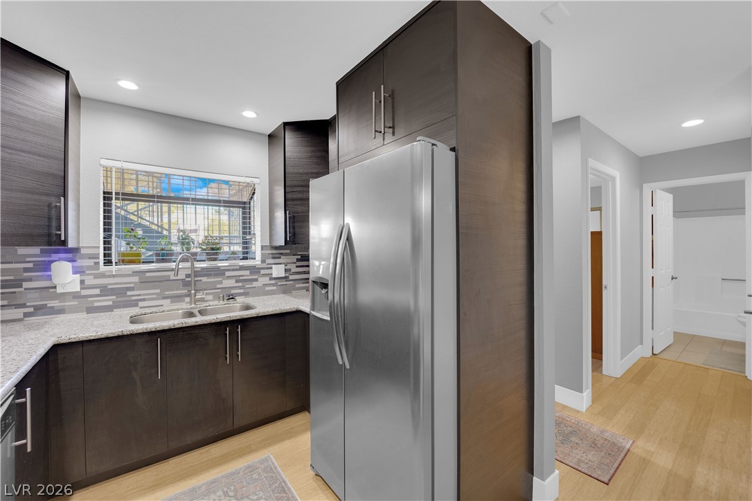 2832 Bluebonnet Drive 2 Henderson NV 89074