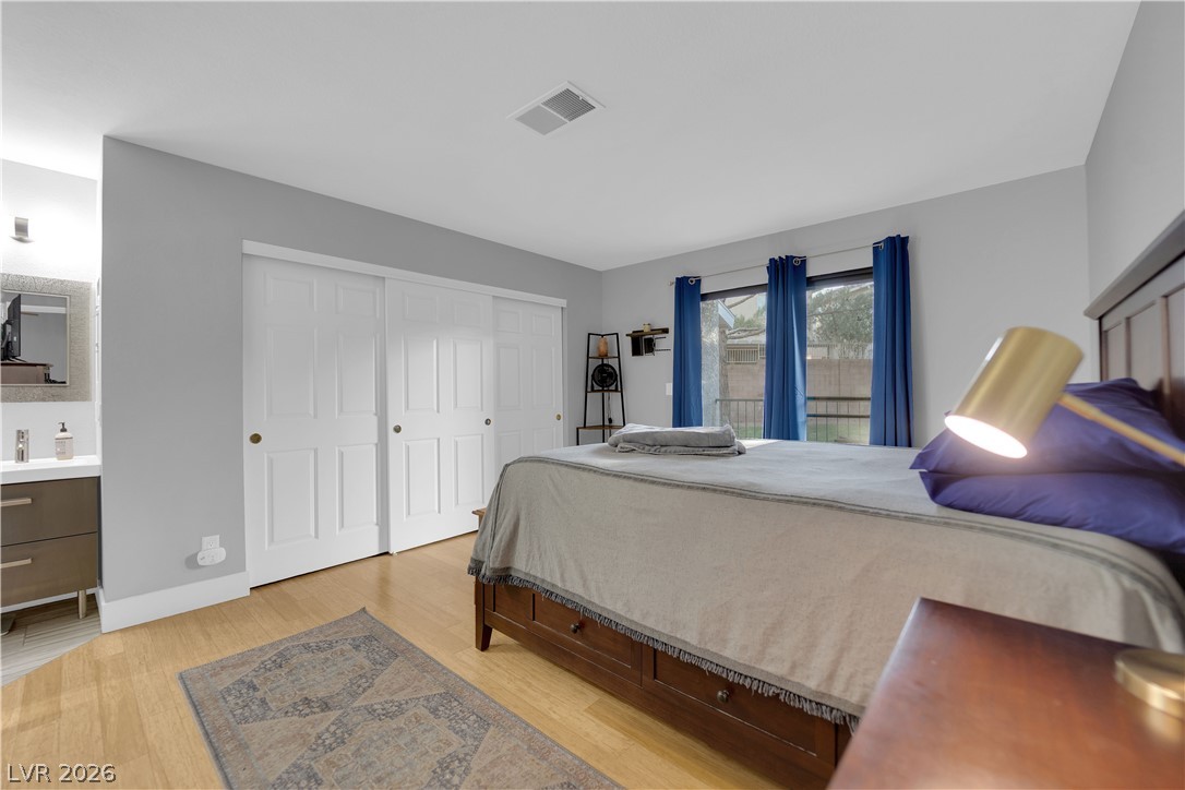 2832 Bluebonnet Drive 2 Henderson NV 89074
