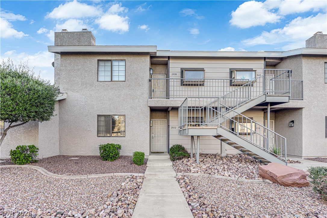 2832 Bluebonnet Drive 2 Henderson NV 89074