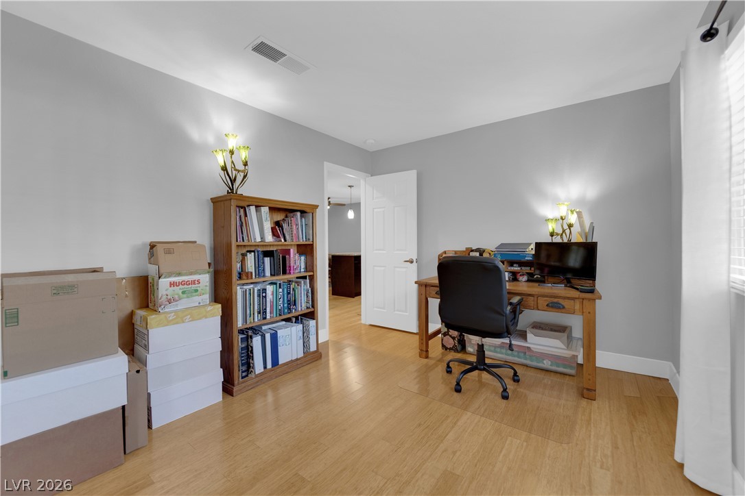 2832 Bluebonnet Drive 2 Henderson NV 89074