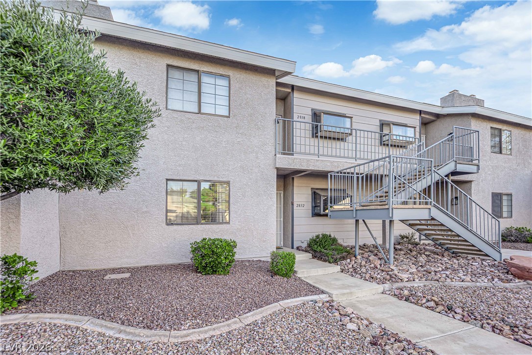 2832 Bluebonnet Drive 2 Henderson NV 89074