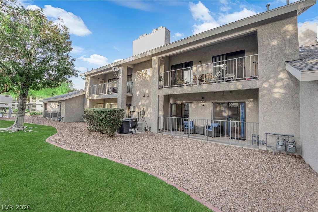 2832 Bluebonnet Drive 2 Henderson NV 89074
