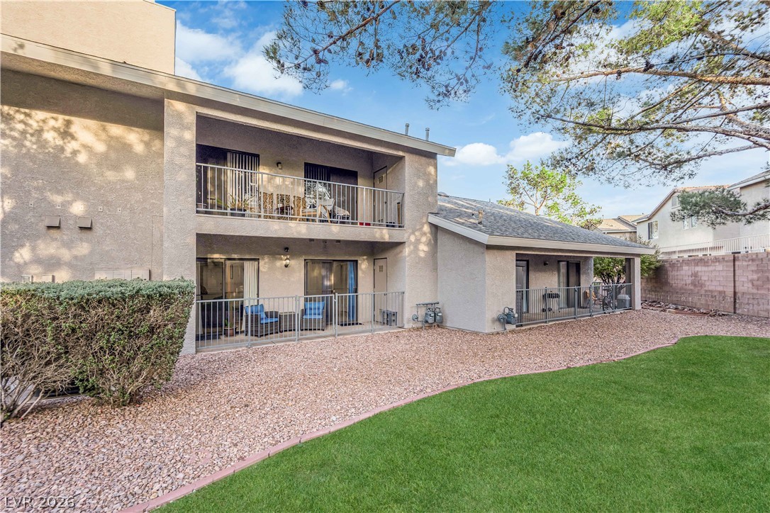 2832 Bluebonnet Drive 2 Henderson NV 89074
