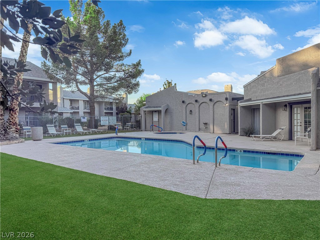 2832 Bluebonnet Drive 2 Henderson NV 89074