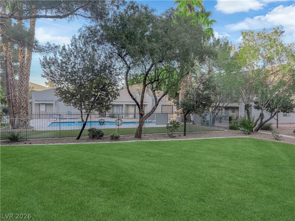 2832 Bluebonnet Drive 2 Henderson NV 89074