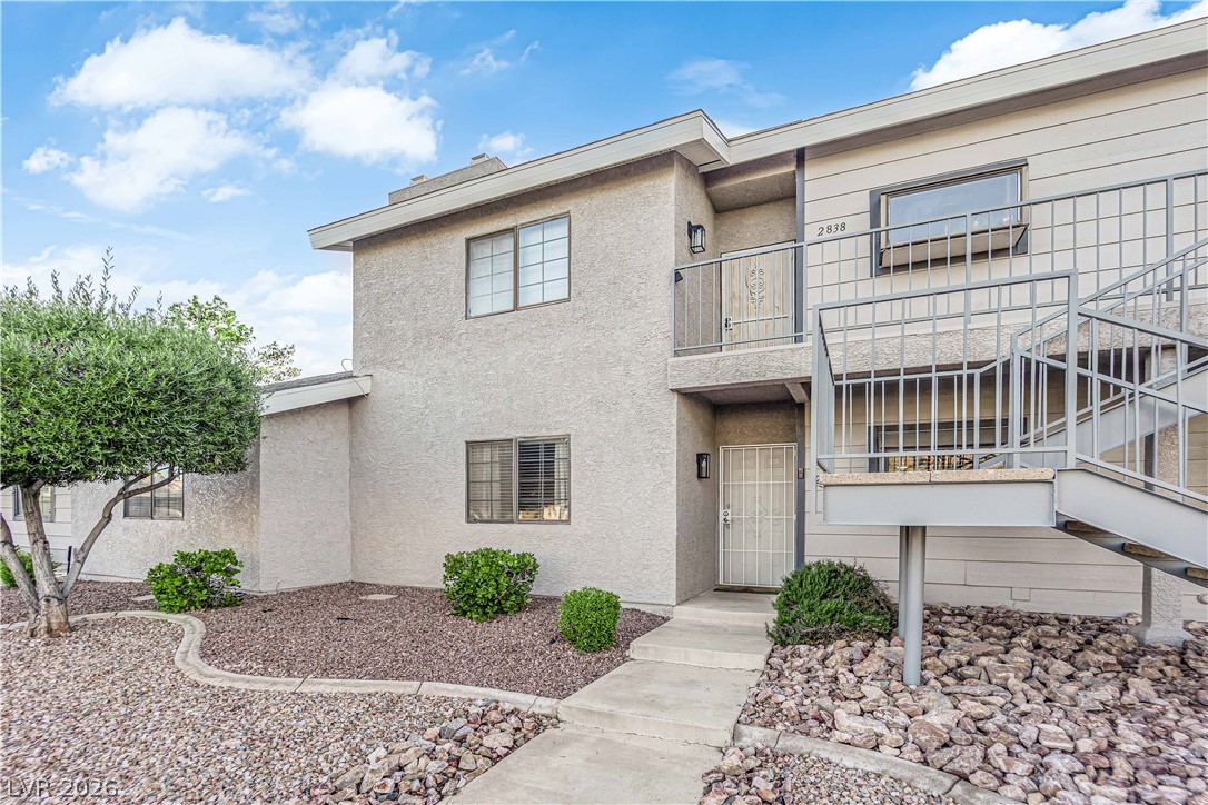 2832 Bluebonnet Drive 2 Henderson NV 89074