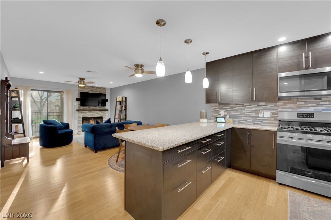 2832 Bluebonnet Drive 2 Henderson NV 89074