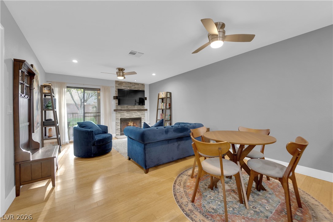2832 Bluebonnet Drive 2 Henderson NV 89074