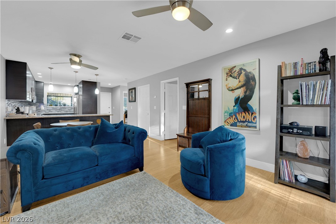 2832 Bluebonnet Drive 2 Henderson NV 89074