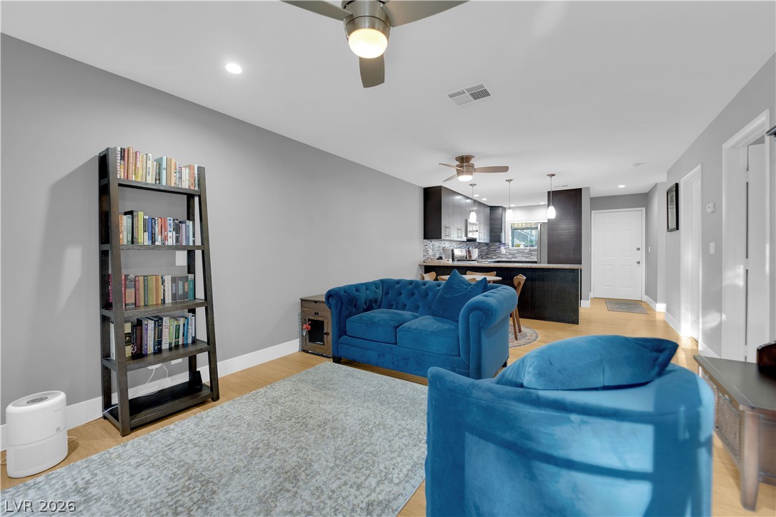 2832 Bluebonnet Drive 2 Henderson NV 89074
