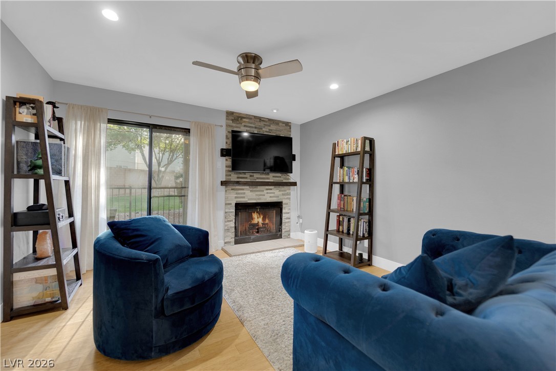 2832 Bluebonnet Drive 2 Henderson NV 89074