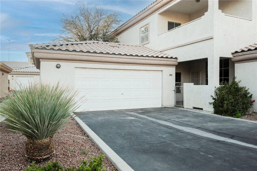 3605 Galatea Street 101 Las Vegas NV 89108