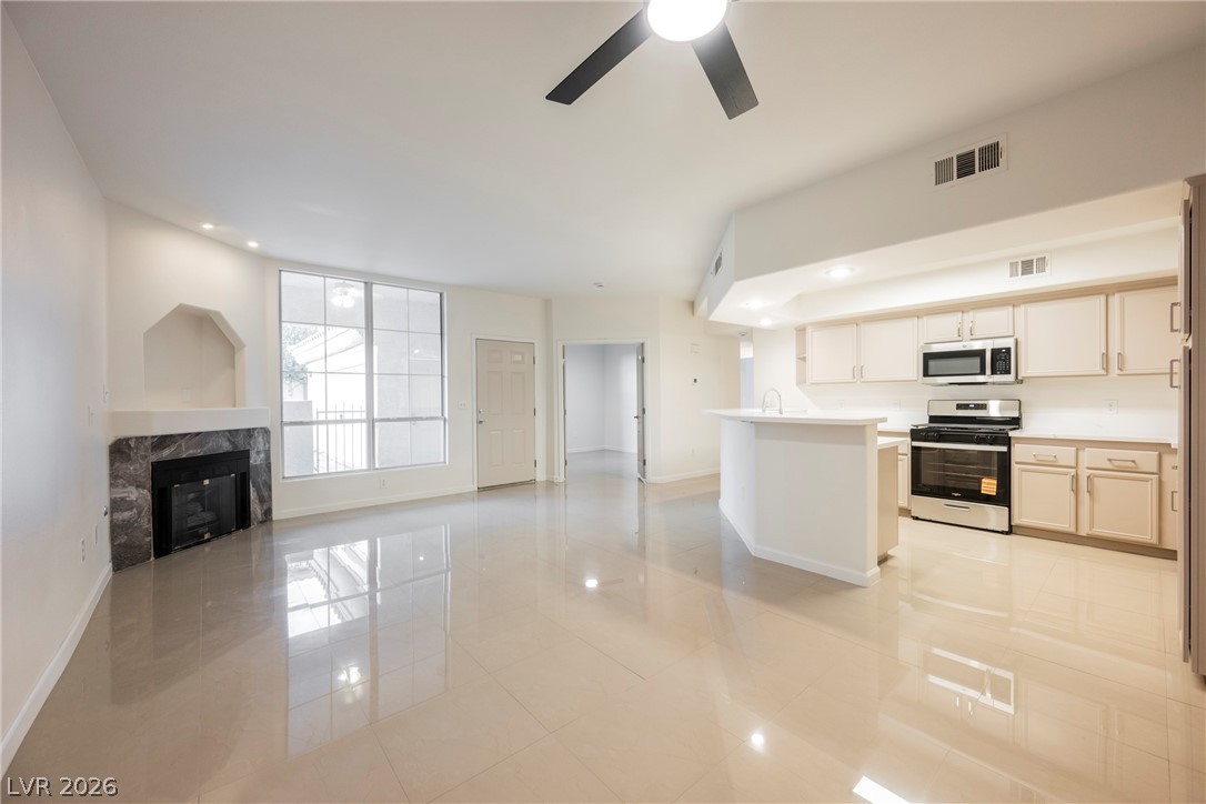 3605 Galatea Street 101 Las Vegas NV 89108