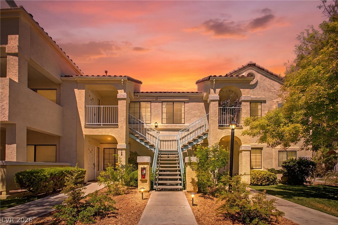 4889 South Torrey Pines Drive 201 Las Vegas NV 89103
