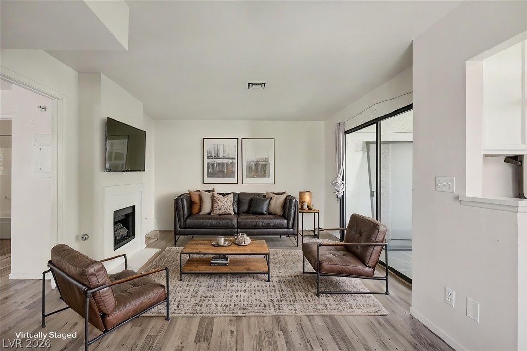4889 South Torrey Pines Drive 201 Las Vegas NV 89103