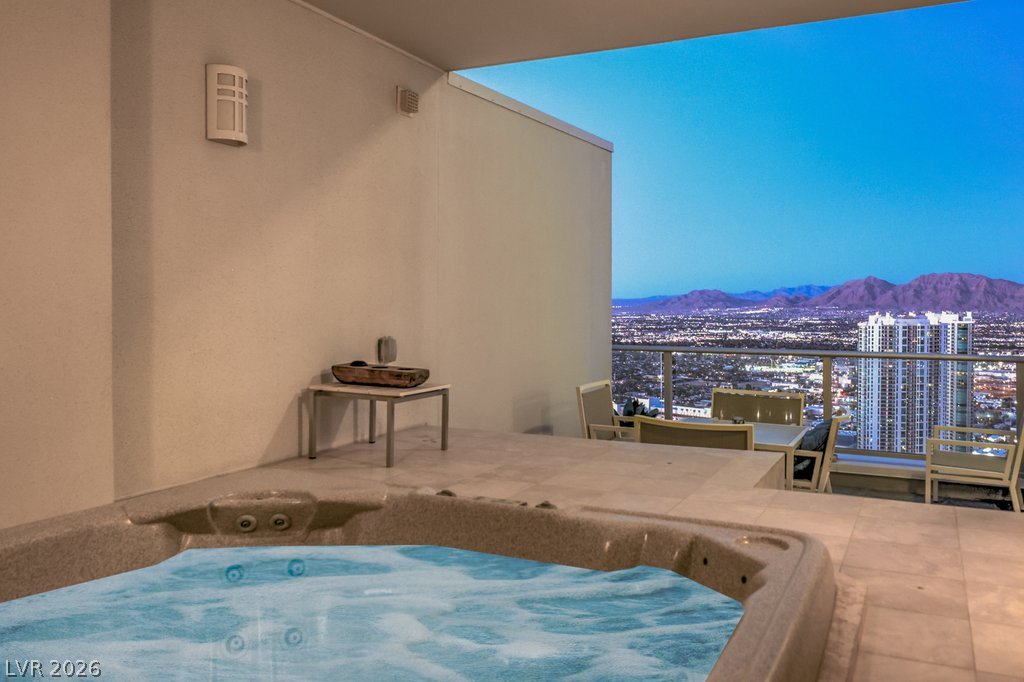2700 Las Vegas Boulevard 4304 Las Vegas NV 89109