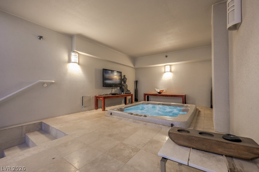 2700 Las Vegas Boulevard 4304 Las Vegas NV 89109