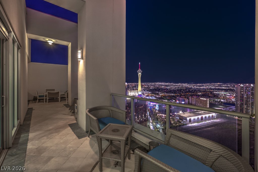 2700 Las Vegas Boulevard 4304 Las Vegas NV 89109