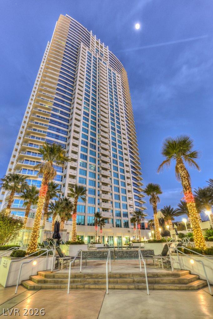 2700 Las Vegas Boulevard 4304 Las Vegas NV 89109