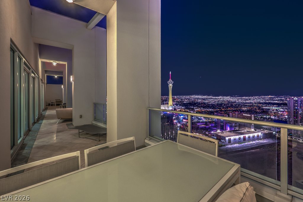 2700 Las Vegas Boulevard 4304 Las Vegas NV 89109