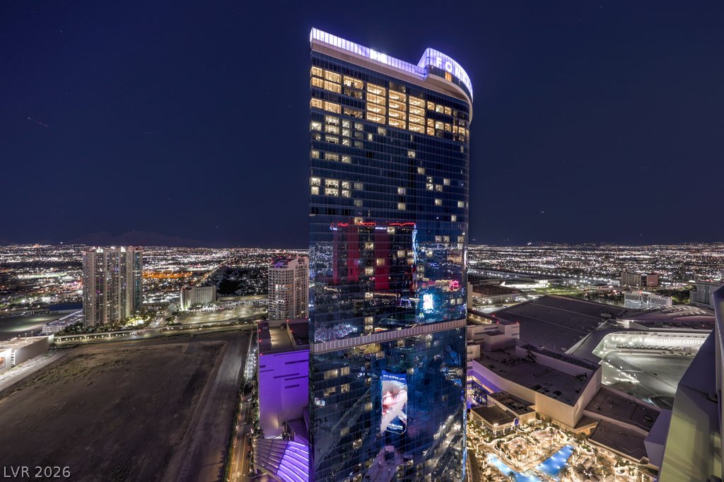 2700 Las Vegas Boulevard 4304 Las Vegas NV 89109