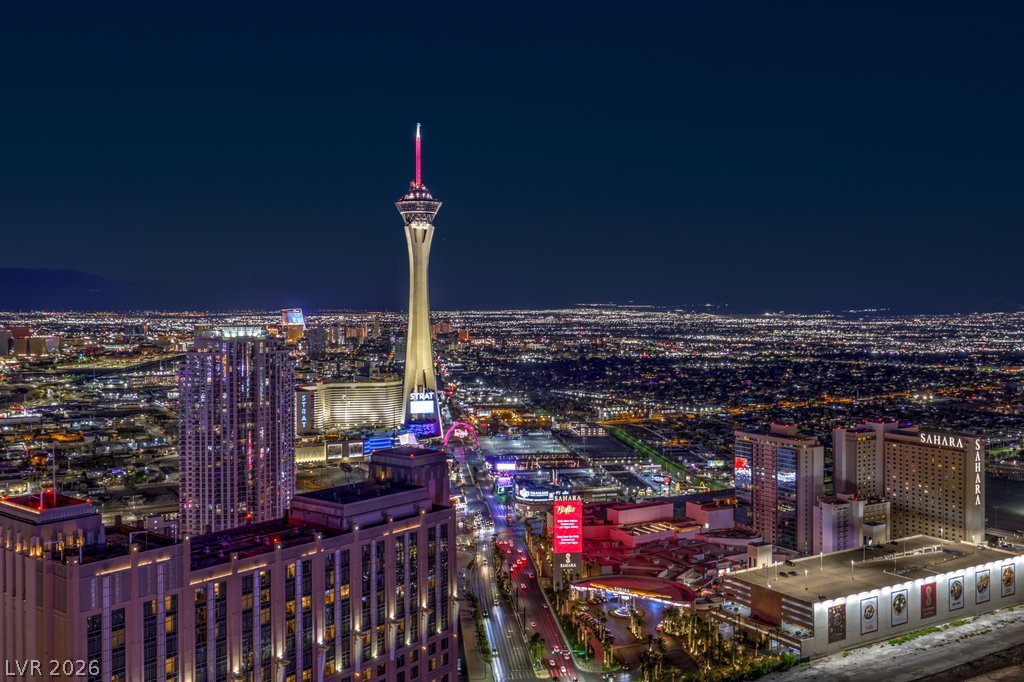 2700 Las Vegas Boulevard 4304 Las Vegas NV 89109
