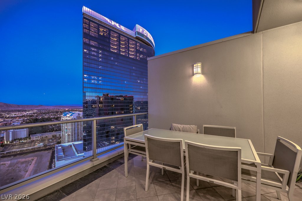 2700 Las Vegas Boulevard 4304 Las Vegas NV 89109