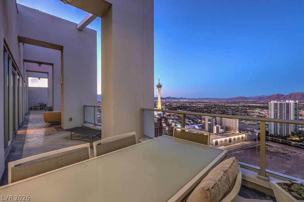 2700 Las Vegas Boulevard 4304 Las Vegas NV 89109