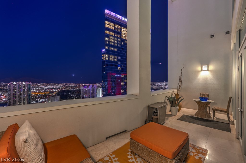 2700 Las Vegas Boulevard 4304 Las Vegas NV 89109