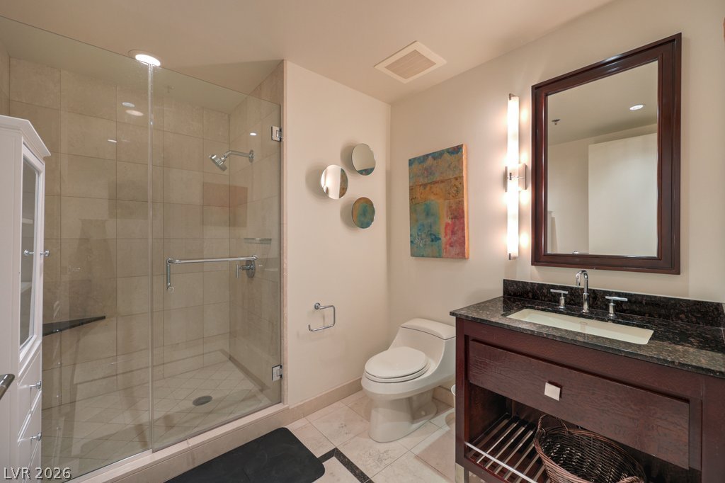 2700 Las Vegas Boulevard 4304 Las Vegas NV 89109