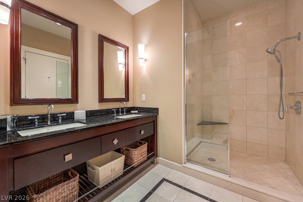 2700 Las Vegas Boulevard 4304 Las Vegas NV 89109
