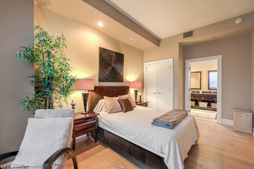 2700 Las Vegas Boulevard 4304 Las Vegas NV 89109