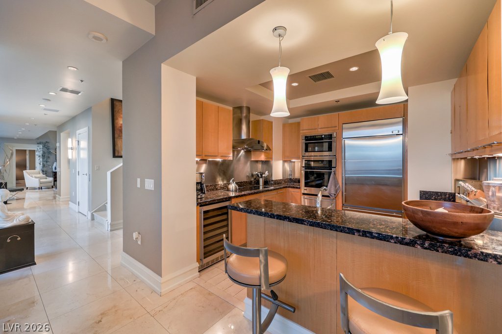 2700 Las Vegas Boulevard 4304 Las Vegas NV 89109