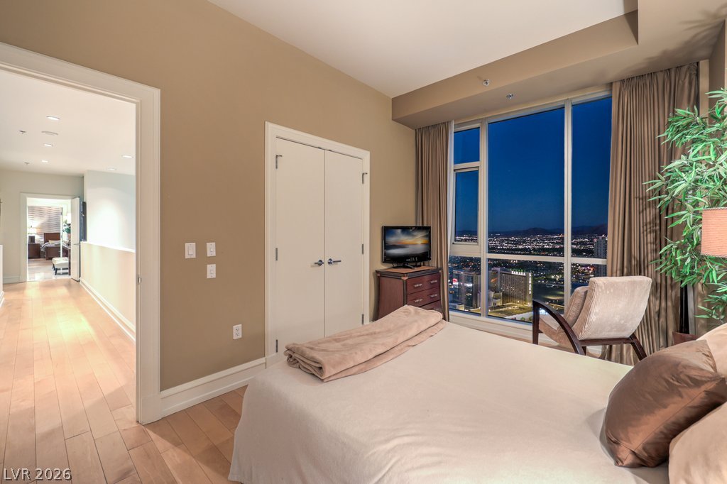 2700 Las Vegas Boulevard 4304 Las Vegas NV 89109