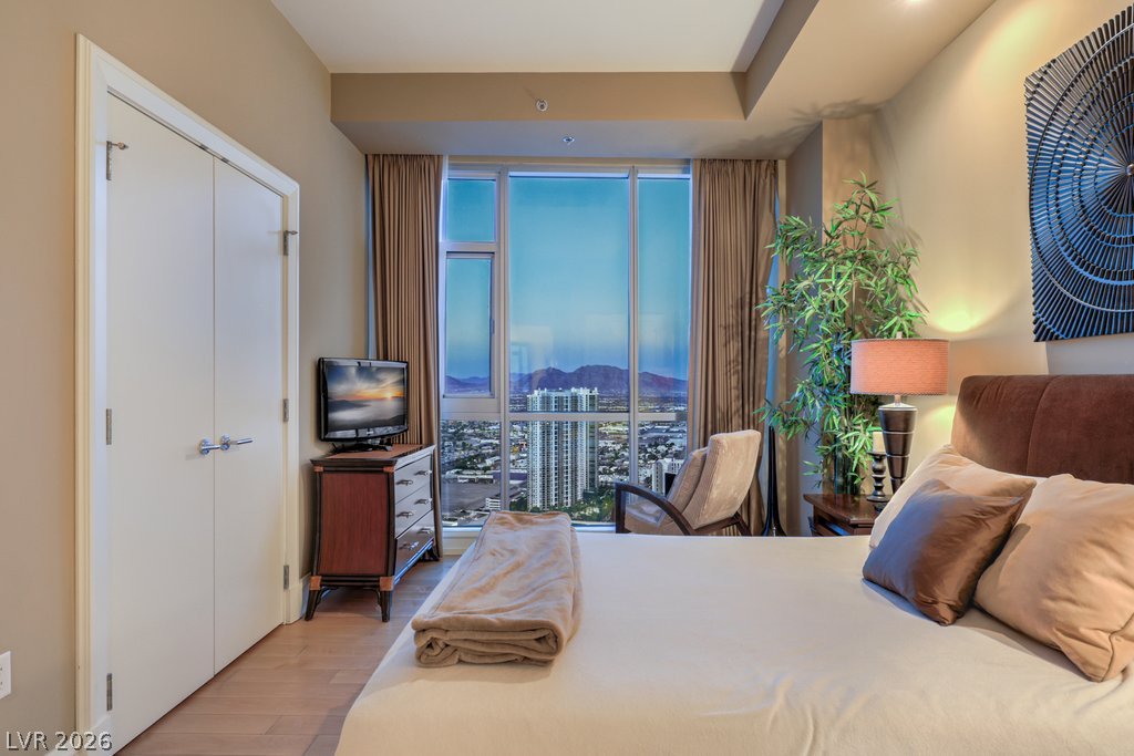 2700 Las Vegas Boulevard 4304 Las Vegas NV 89109