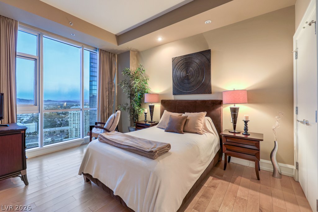 2700 Las Vegas Boulevard 4304 Las Vegas NV 89109