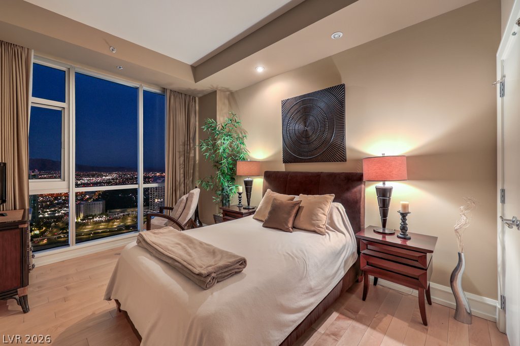 2700 Las Vegas Boulevard 4304 Las Vegas NV 89109