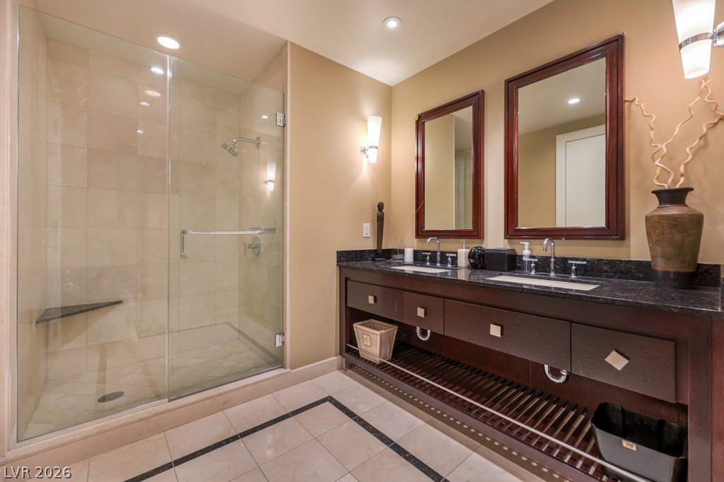 2700 Las Vegas Boulevard 4304 Las Vegas NV 89109