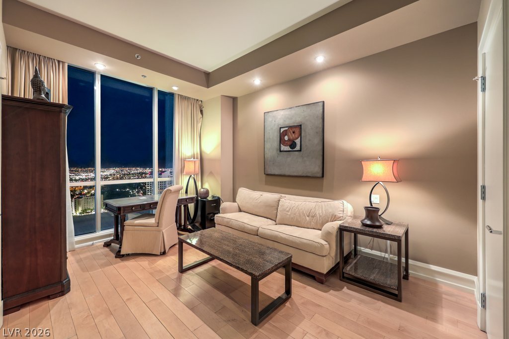 2700 Las Vegas Boulevard 4304 Las Vegas NV 89109