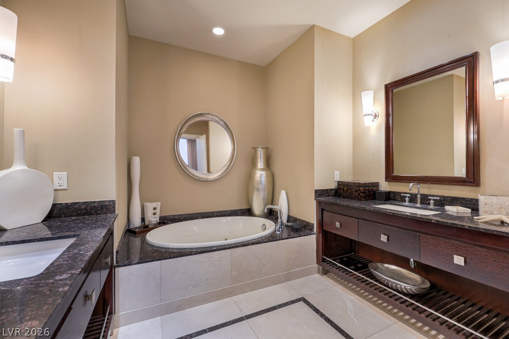 2700 Las Vegas Boulevard 4304 Las Vegas NV 89109