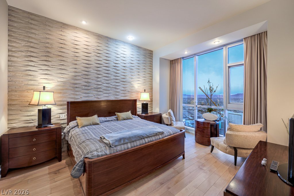 2700 Las Vegas Boulevard 4304 Las Vegas NV 89109