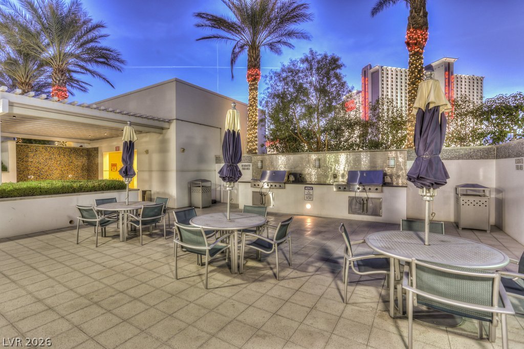 2700 Las Vegas Boulevard 4304 Las Vegas NV 89109