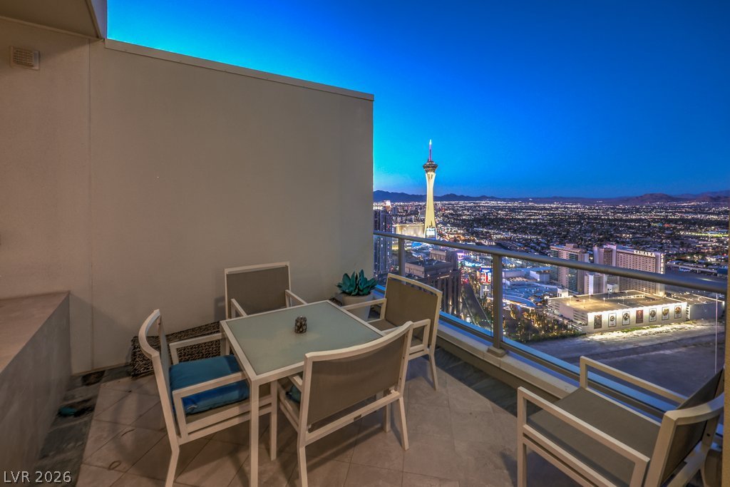 2700 Las Vegas Boulevard 4304 Las Vegas NV 89109