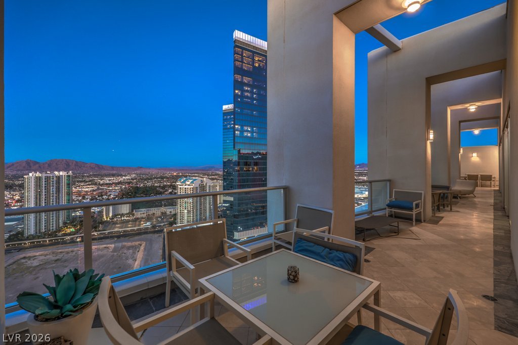 2700 Las Vegas Boulevard 4304 Las Vegas NV 89109