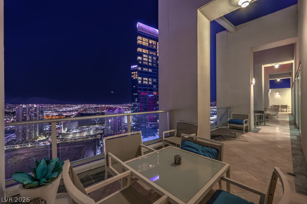 2700 Las Vegas Boulevard 4304 Las Vegas NV 89109